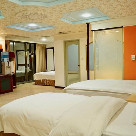 Hotel Fun House - Douliu Branch Exterior foto
