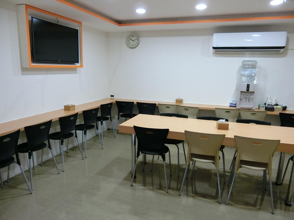 Hotel Fun House - Douliu Branch Exterior foto