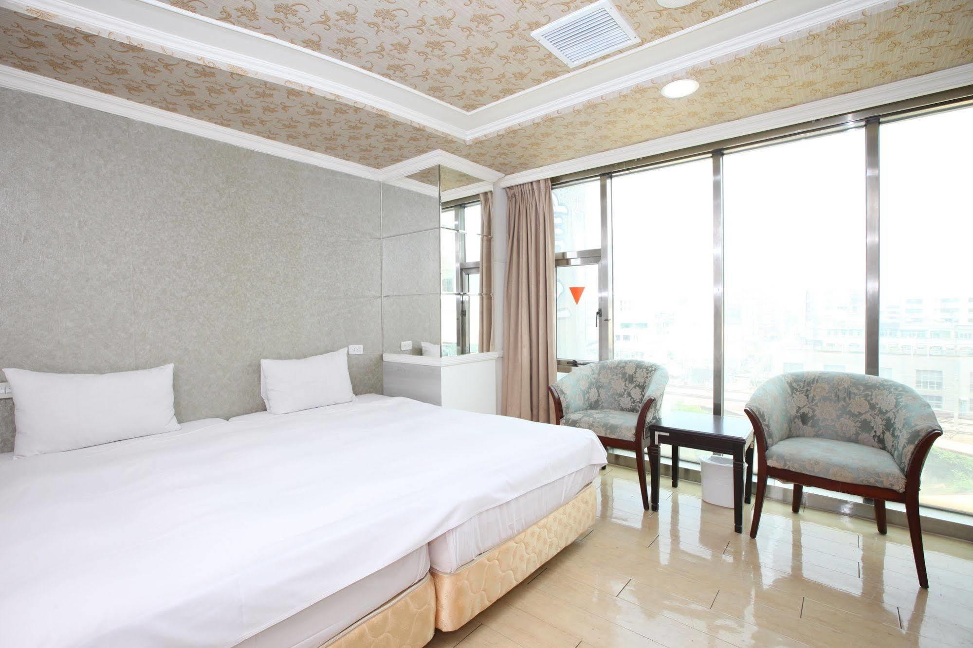 Hotel Fun House - Douliu Branch Exterior foto