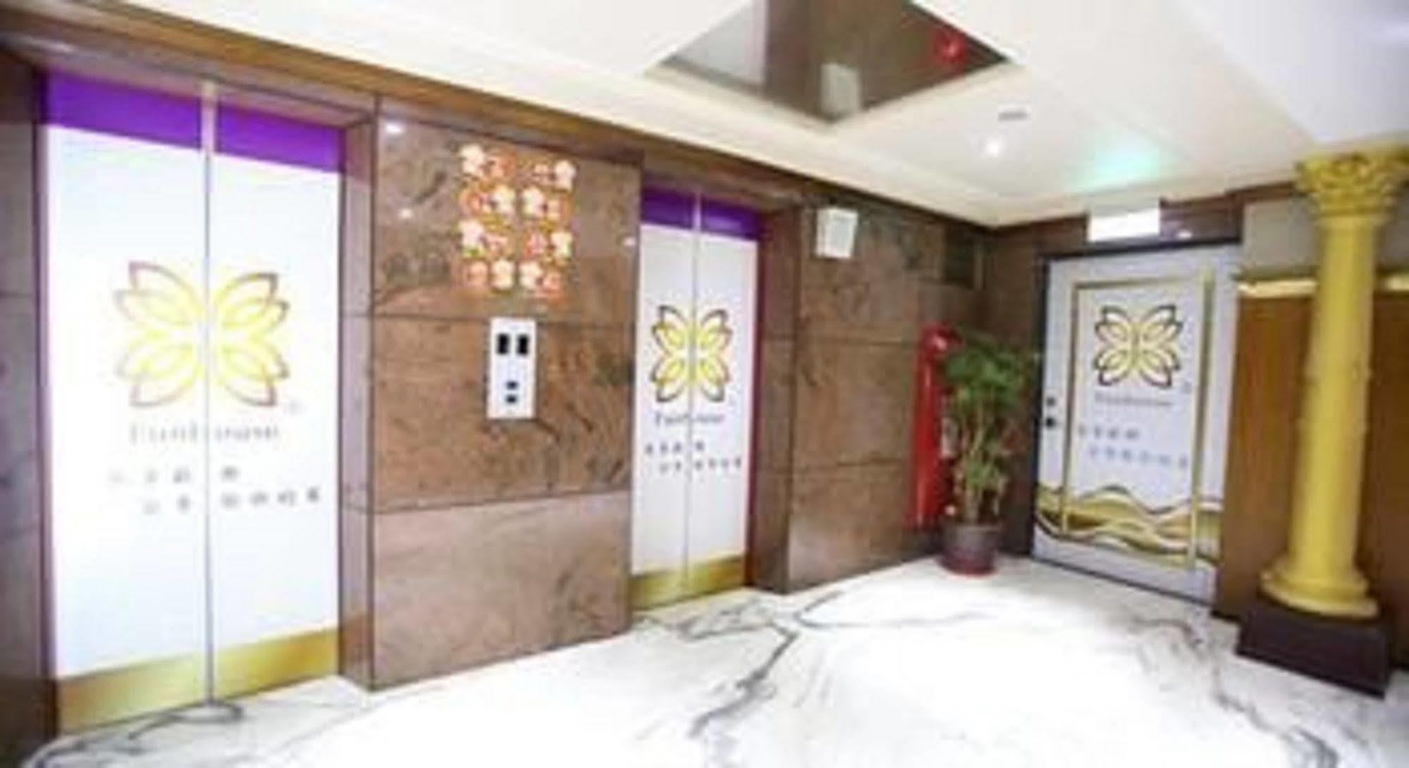 Hotel Fun House - Douliu Branch Exterior foto